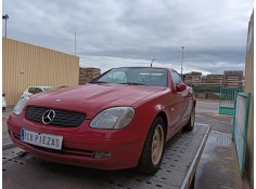 MERCEDES-BENZ SLK (R170)