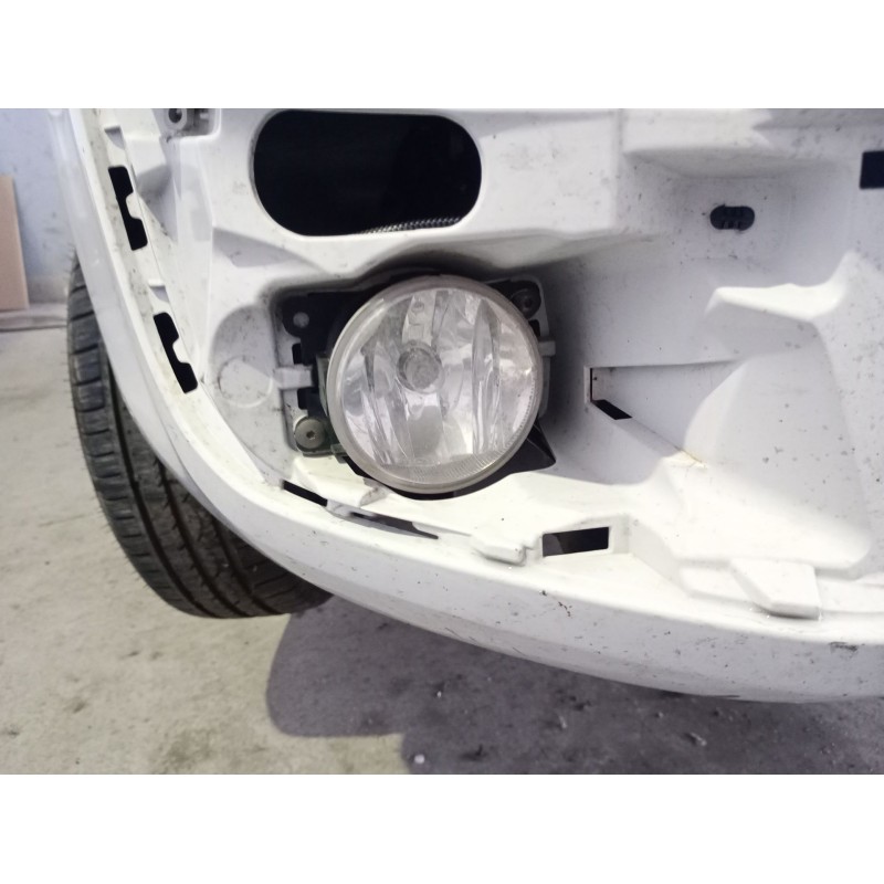 Recambio de faro antiniebla derecho para citroën berlingo multispace (b9) 1.6 hdi 75 / bluehdi 75 referencia OEM IAM   