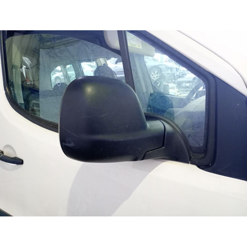 Recambio de retrovisor derecho para citroën berlingo multispace (b9) 1.6 hdi 75 / bluehdi 75 referencia OEM IAM   