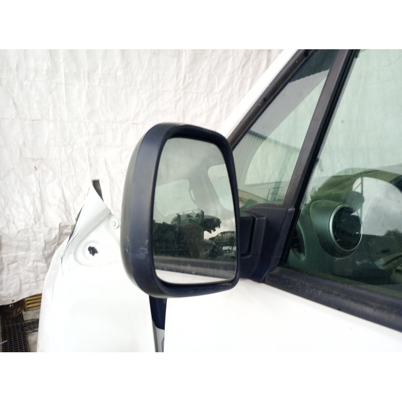 Recambio de retrovisor izquierdo para citroën berlingo multispace (b9) 1.6 hdi 75 / bluehdi 75 referencia OEM IAM   