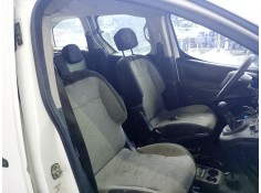 Recambio de asiento delantero derecho para citroën berlingo multispace (b9) 1.6 hdi 75 / bluehdi 75 referencia OEM IAM   