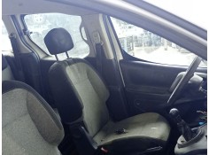 Recambio de asiento delantero izquierdo para citroën berlingo multispace (b9) 1.6 hdi 75 / bluehdi 75 referencia OEM IAM   