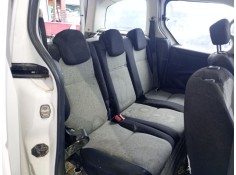 Recambio de asientos traseros para citroën berlingo multispace (b9) 1.6 hdi 75 / bluehdi 75 referencia OEM IAM   