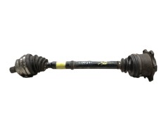 Recambio de transmision delantera izquierda para audi 80 avant 1.9 turbodiesel cat (aaz) referencia OEM IAM 8A0407271AE 8A040727