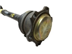 Recambio de transmision delantera izquierda para audi 80 avant 1.9 turbodiesel cat (aaz) referencia OEM IAM 8A0407271AE 8A040727 2