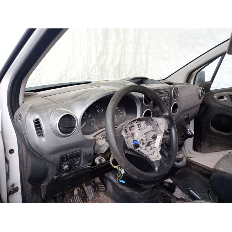 Recambio de salpicadero para citroën berlingo multispace (b9) 1.6 hdi 75 / bluehdi 75 referencia OEM IAM   