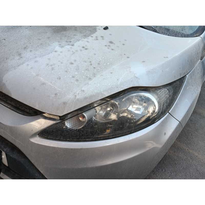 Recambio de faro izquierdo para ford fiesta vi (cb1, ccn) 1.25 referencia OEM IAM 1734615  