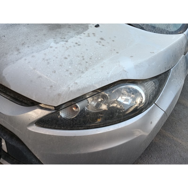 Recambio de faro izquierdo para ford fiesta vi (cb1, ccn) 1.25 referencia OEM IAM 1734615  
