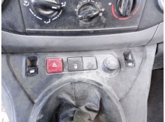 Recambio de mando elevalunas delantero izquierdo para citroën berlingo multispace (b9) 1.6 hdi 75 / bluehdi 75 referencia OEM IA