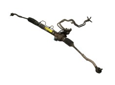 Recambio de cremallera direccion para hyundai tucson (jm) 2.0 crdi cat referencia OEM IAM  577002E800 