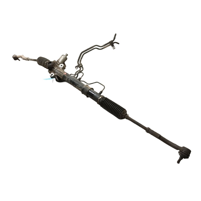 Recambio de cremallera direccion para hyundai tucson (jm) 2.0 crdi cat referencia OEM IAM  577002E800 