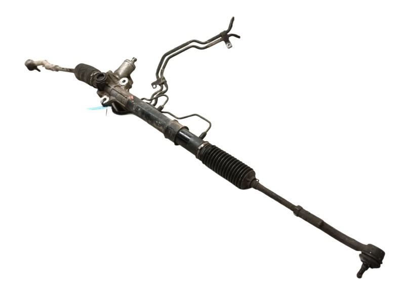 Recambio de cremallera direccion para hyundai tucson (jm) 2.0 crdi cat referencia OEM IAM  577002E800 