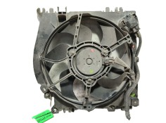 Recambio de electroventilador para nissan note (e11e) acenta referencia OEM IAM 21481AY610 1831442016 
