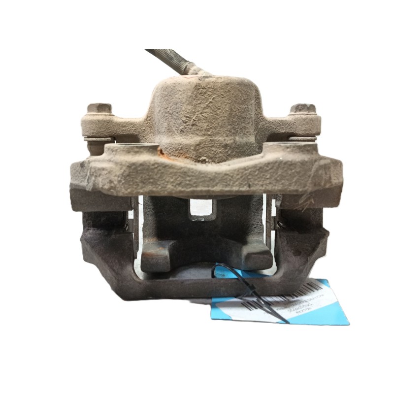 Recambio de pinza freno trasera derecha para ssangyong rexton 2.7 turbodiesel cat referencia OEM IAM   