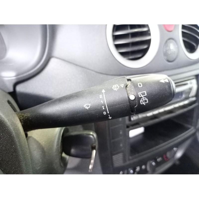 Recambio de mando limpia para citroën c2 enterprise (jg_) 1.4 hdi referencia OEM IAM   