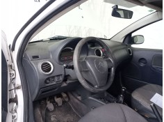 Recambio de salpicadero para citroën c2 enterprise (jg_) 1.4 hdi referencia OEM IAM   