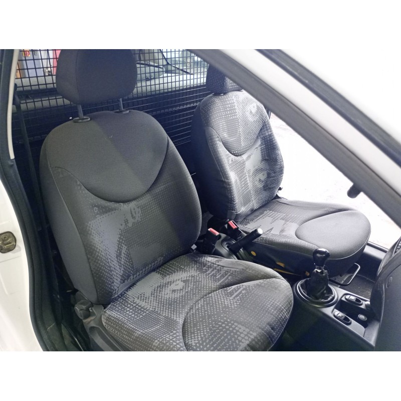 Recambio de asiento delantero derecho para citroën c2 enterprise (jg_) 1.4 hdi referencia OEM IAM   