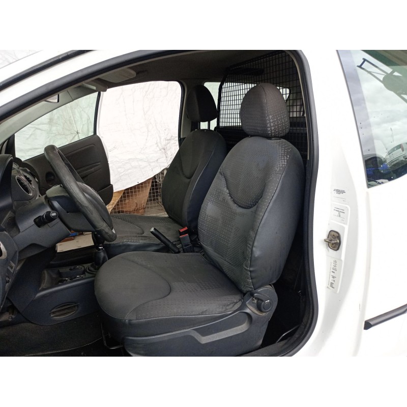 Recambio de asiento delantero izquierdo para citroën c2 enterprise (jg_) 1.4 hdi referencia OEM IAM   