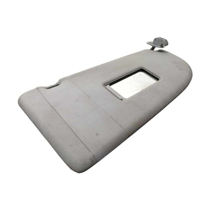 Recambio de parasol derecho para volkswagen caddy ka/kb (2c) comfortline referencia OEM IAM 2K0857552D  2K0857552