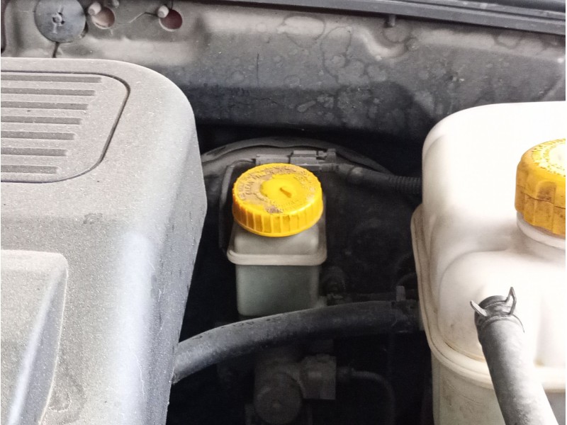 Recambio de bomba freno para chevrolet nubira sedán 1.6 referencia OEM IAM   