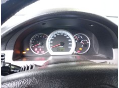 Recambio de cuadro instrumentos para chevrolet nubira sedán 1.6 referencia OEM IAM    2