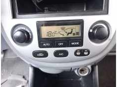 Recambio de mando calefaccion / aire acondicionado para chevrolet nubira sedán 1.6 referencia OEM IAM   