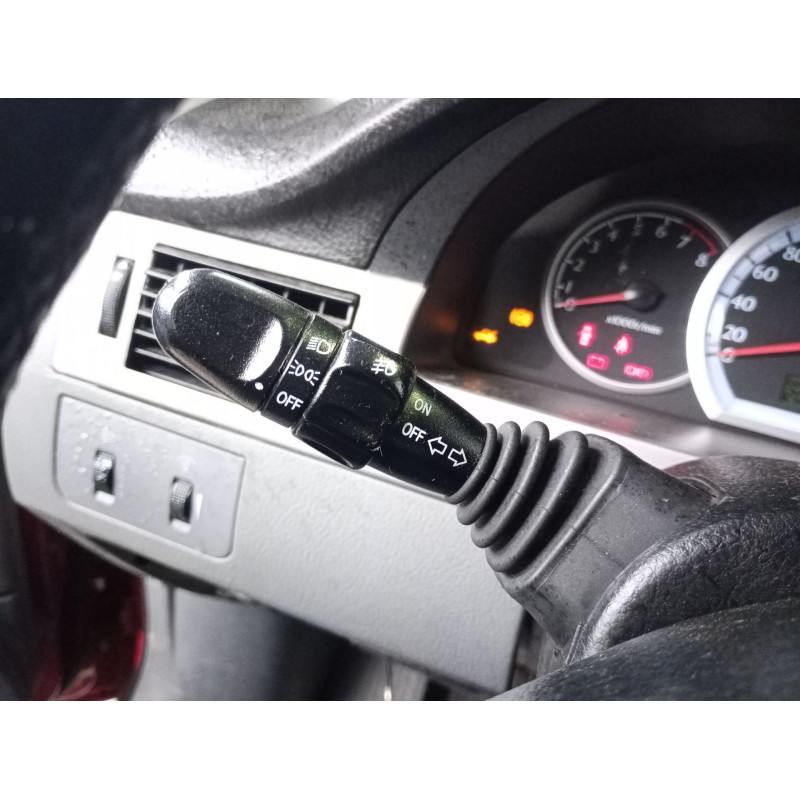 Recambio de mando luces para chevrolet nubira sedán 1.6 referencia OEM IAM   