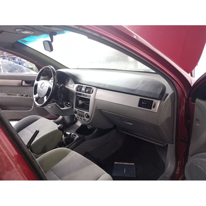 Recambio de salpicadero para chevrolet nubira sedán 1.6 referencia OEM IAM   