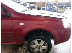 Recambio de aleta delantera derecha para chevrolet nubira sedán 1.6 referencia OEM IAM    2