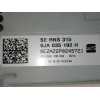 Recambio de sistema audio / radio cd para seat toledo (kg3) style referencia OEM IAM 6JA035192H PANTALLA MULTIFUNCION SEZAZ2P024