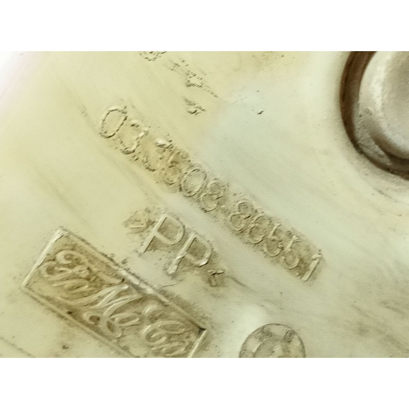 Recambio de bomba freno para ford kuga i 2.0 tdci 4x4 referencia OEM IAM 1679119 03350886551 