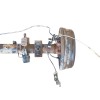 Recambio de puente trasero para nissan np300 pickup (d22) 2.5 dci 4x4 referencia OEM IAM 430102S757 38311C6040 K394708