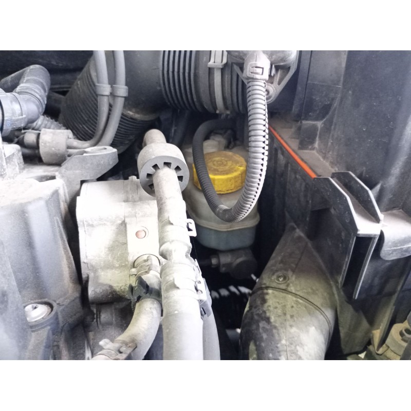 Recambio de bomba freno para seat ibiza iv sc (6j1, 6p5) 1.9 tdi referencia OEM IAM   