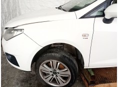 Recambio de aleta delantera izquierda para seat ibiza iv sc (6j1, 6p5) 1.9 tdi referencia OEM IAM   