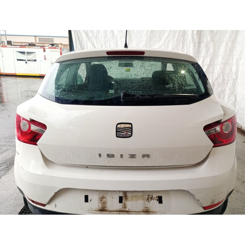 Recambio de porton trasero para seat ibiza iv sc (6j1, 6p5) 1.9 tdi referencia OEM IAM   