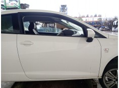 Recambio de puerta delantera derecha para seat ibiza iv sc (6j1, 6p5) 1.9 tdi referencia OEM IAM   