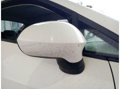 Recambio de retrovisor derecho para seat ibiza iv sc (6j1, 6p5) 1.9 tdi referencia OEM IAM    2