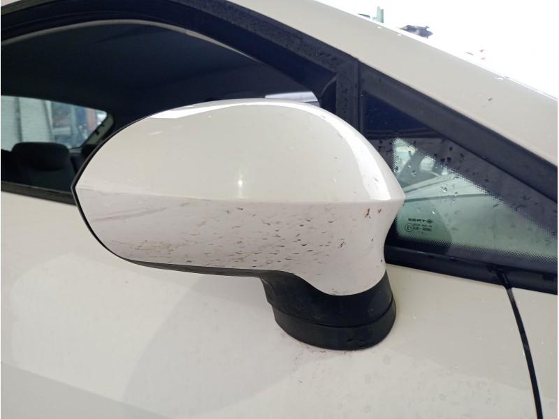 Recambio de retrovisor derecho para seat ibiza iv sc (6j1, 6p5) 1.9 tdi referencia OEM IAM   