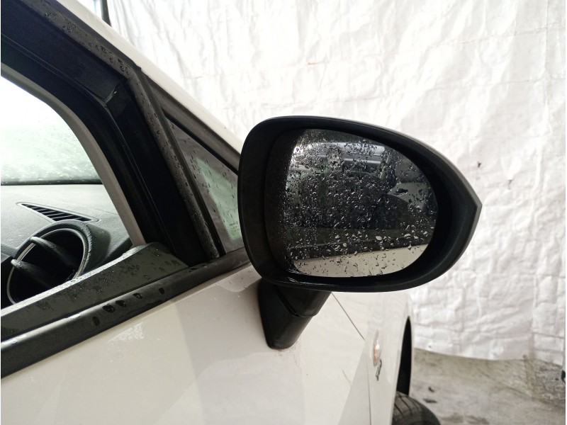 Recambio de retrovisor derecho para seat ibiza iv sc (6j1, 6p5) 1.9 tdi referencia OEM IAM   