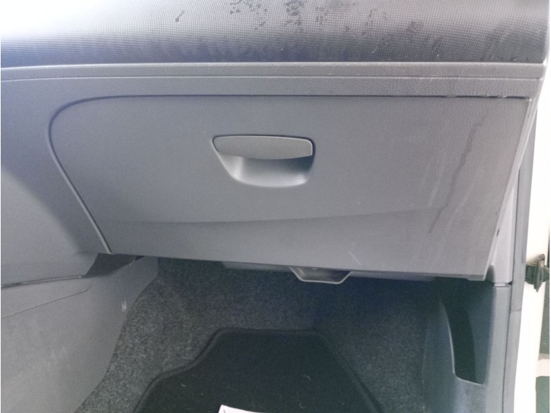 Recambio de guantera para seat ibiza iv sc (6j1, 6p5) 1.9 tdi referencia OEM IAM   