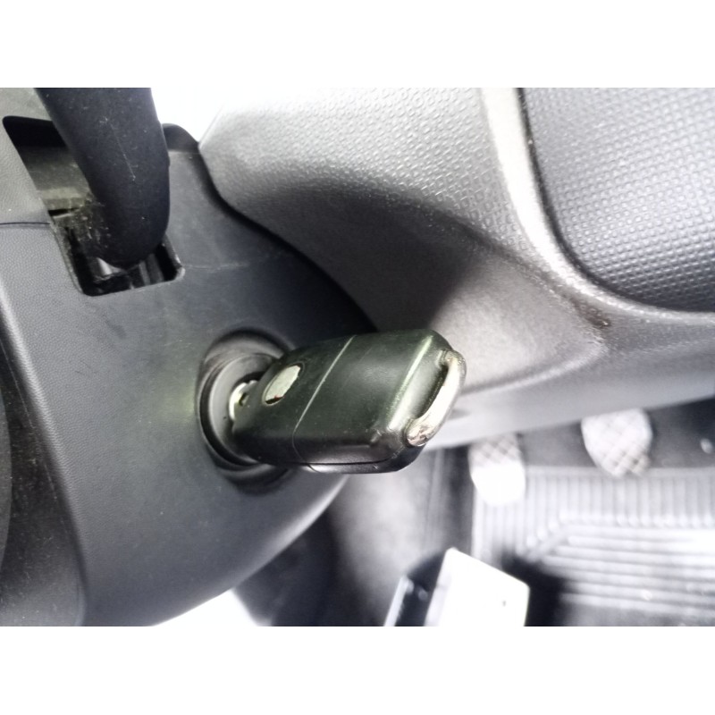 Recambio de conmutador de arranque para seat ibiza iv sc (6j1, 6p5) 1.9 tdi referencia OEM IAM   