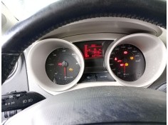 Recambio de cuadro instrumentos para seat ibiza iv sc (6j1, 6p5) 1.9 tdi referencia OEM IAM 6J0920801AX   2