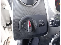 Recambio de mando luces para seat ibiza iv sc (6j1, 6p5) 1.9 tdi referencia OEM IAM   