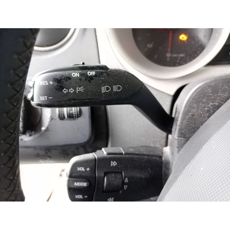 Recambio de mando intermitentes para seat ibiza iv sc (6j1, 6p5) 1.9 tdi referencia OEM IAM   