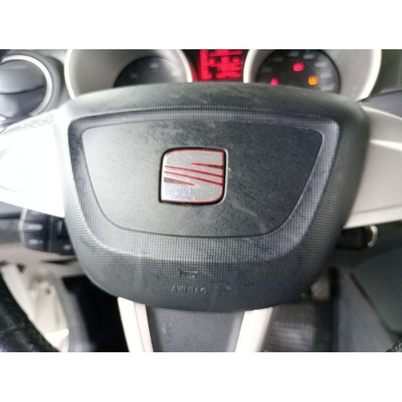 Recambio de airbag delantero izquierdo para seat ibiza iv sc (6j1, 6p5) 1.9 tdi referencia OEM IAM   