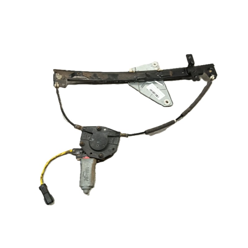 Recambio de elevalunas trasero izquierdo para jeep grand cherokee ii (wj, wg) 3.1 td 4x4 referencia OEM IAM 55076469 AY262100095