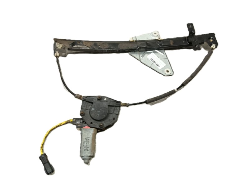 Recambio de elevalunas trasero izquierdo para jeep grand cherokee ii (wj, wg) 3.1 td 4x4 referencia OEM IAM 55076469 AY262100095