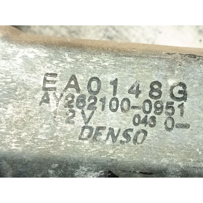 Recambio de elevalunas trasero izquierdo para jeep grand cherokee ii (wj, wg) 3.1 td 4x4 referencia OEM IAM 55076469 AY262100095