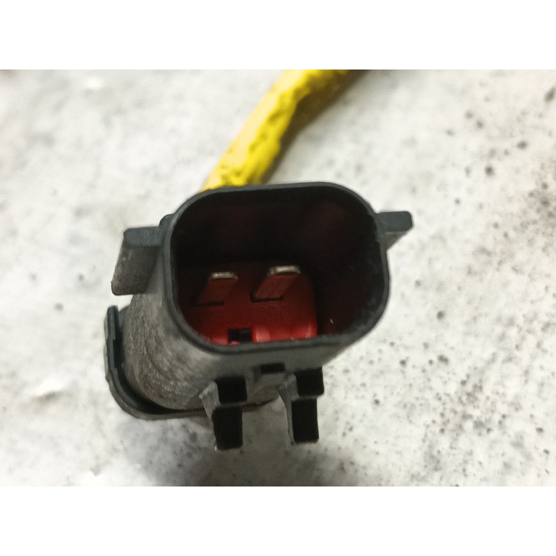 Recambio de elevalunas trasero izquierdo para jeep grand cherokee ii (wj, wg) 3.1 td 4x4 referencia OEM IAM 55076469 AY262100095