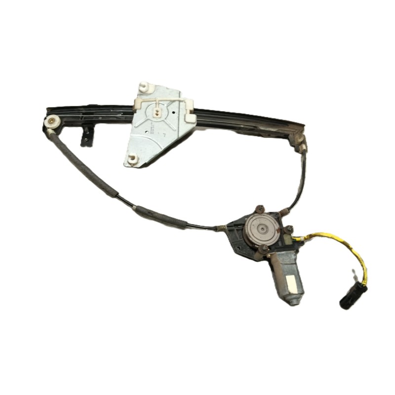 Recambio de elevalunas trasero izquierdo para jeep grand cherokee ii (wj, wg) 3.1 td 4x4 referencia OEM IAM 55076469 AY262100095